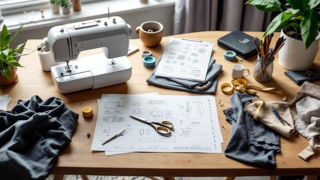 beginner friendly men s sewing patterns