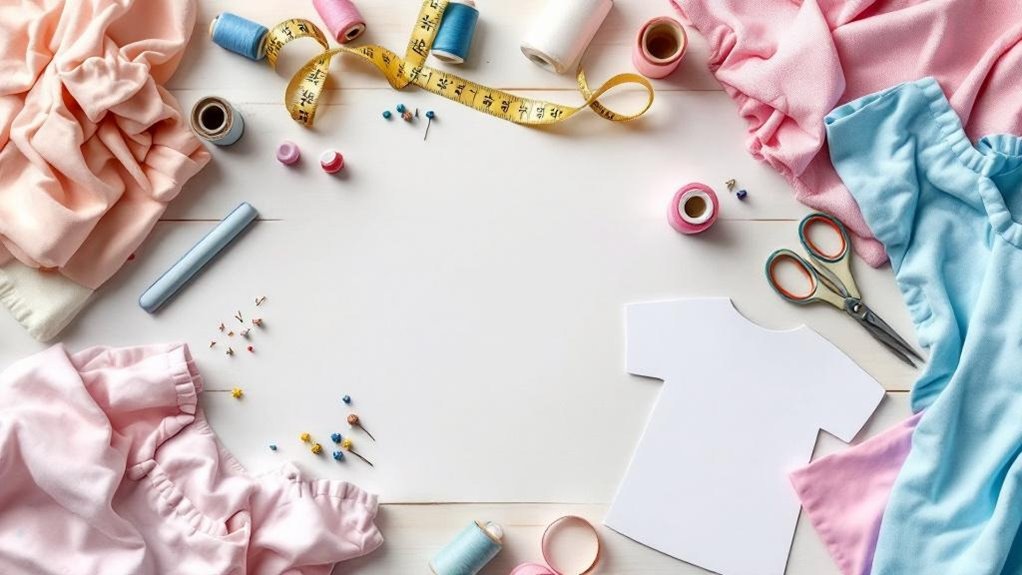 easy kids clothing patterns