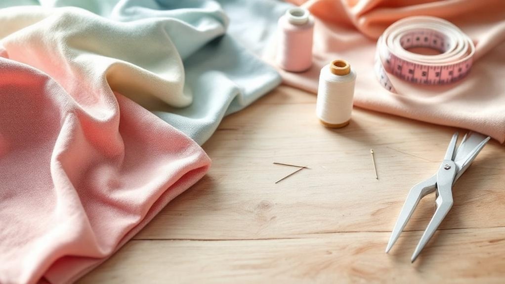 essential sewing supplies guide