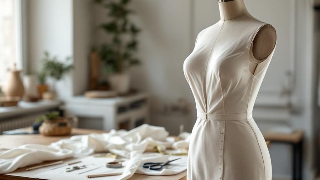 sewing pattern adjustment solutions