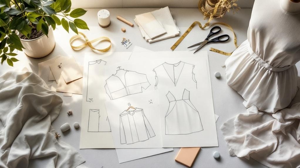 simple blouse sewing patterns
