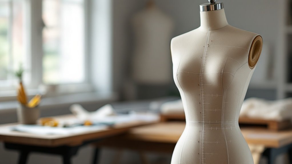 bodice fit problem solutions
